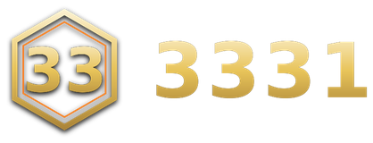 3331 logo