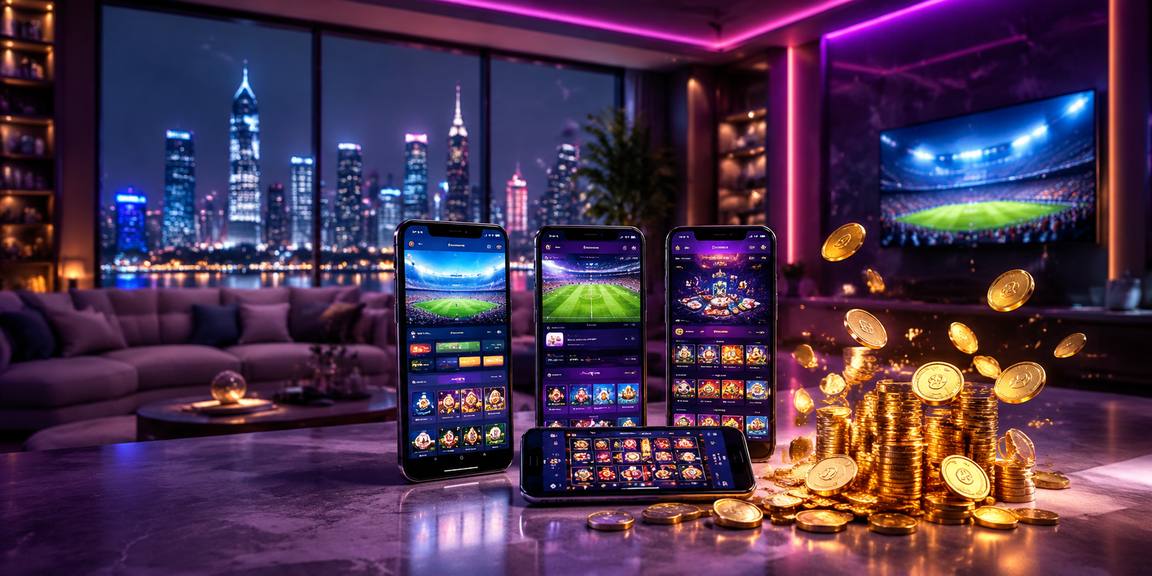 3331 mobile gaming